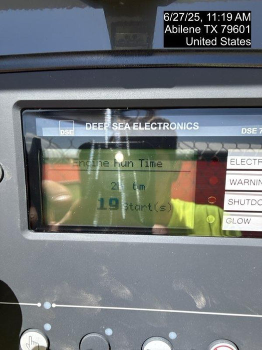 2025 AIRMAN SDG65S-8E1