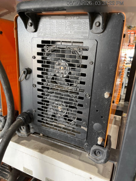 2023 LINCOLN ELECTRIC FLEXTEC 350X