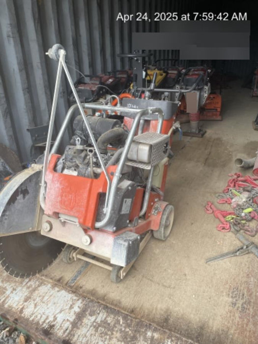 2019 HUSQVARNA FS 524