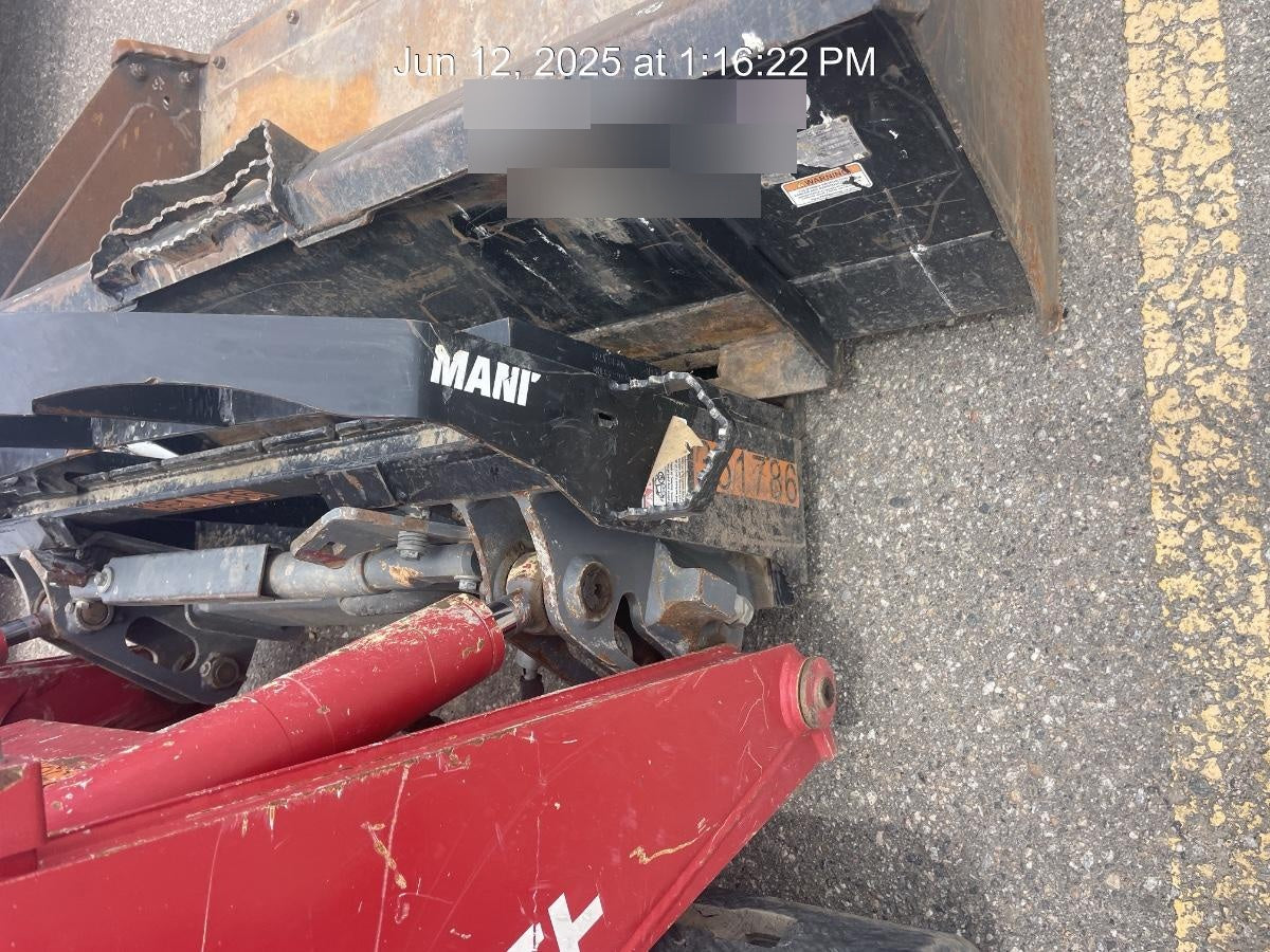 2023 MANITOU 50504723