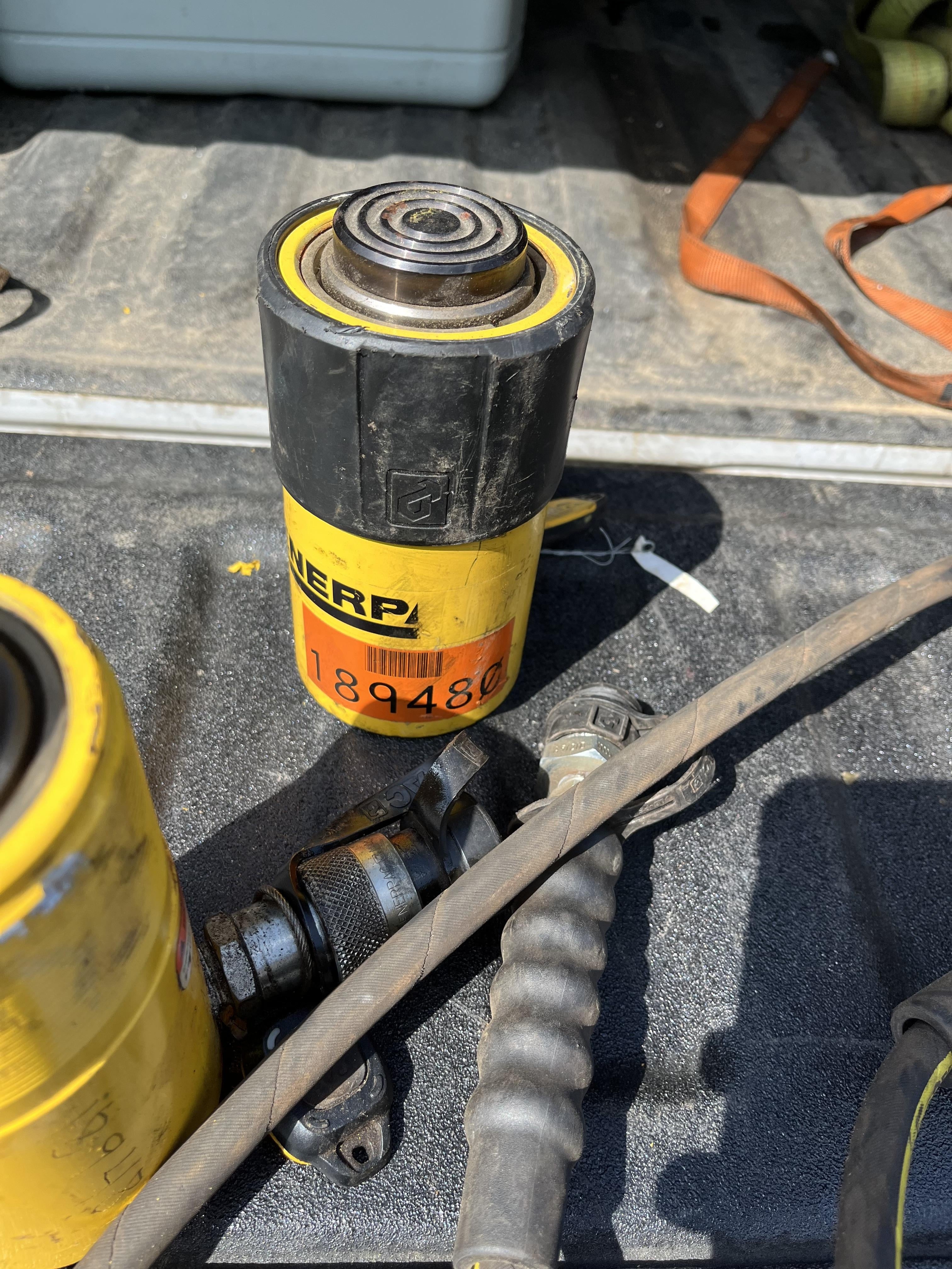 2021 ENERPAC RC252
