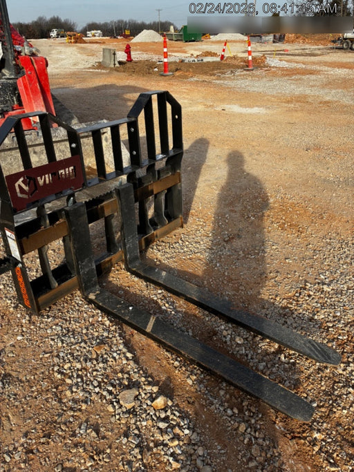 2025 VIRNIG PF4855-5VG