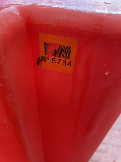 2022 HOUSTON BARRICADE HBS-WFB42