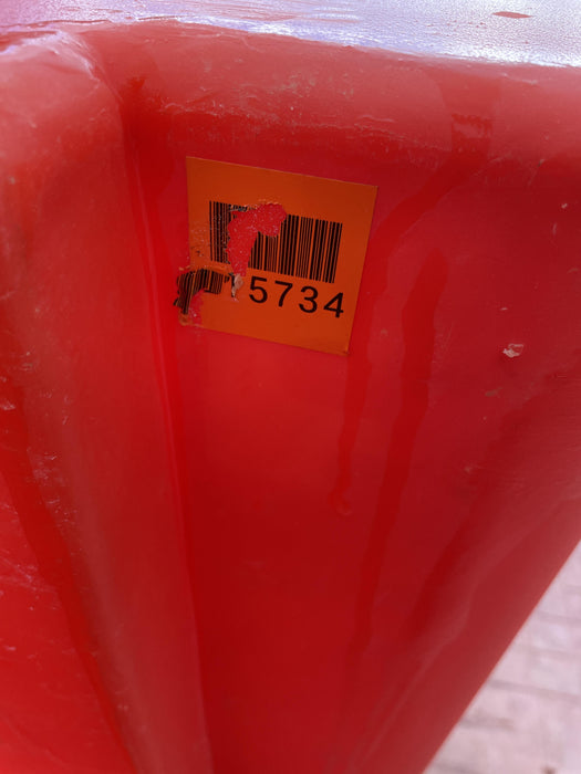 2022 HOUSTON BARRICADE HBS-WFB42