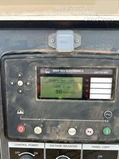 2021 AIRMAN SDG25S-8E1