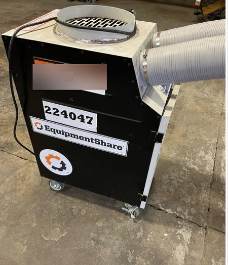 2022 KWIKOOL KPAC1411-2