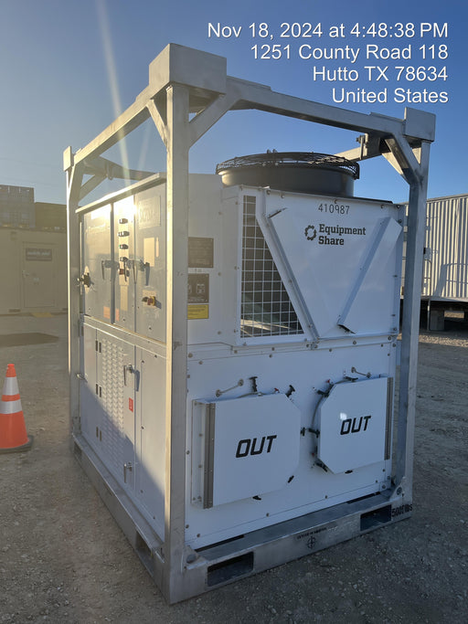 2024 SMARTECH SACP26A-HS