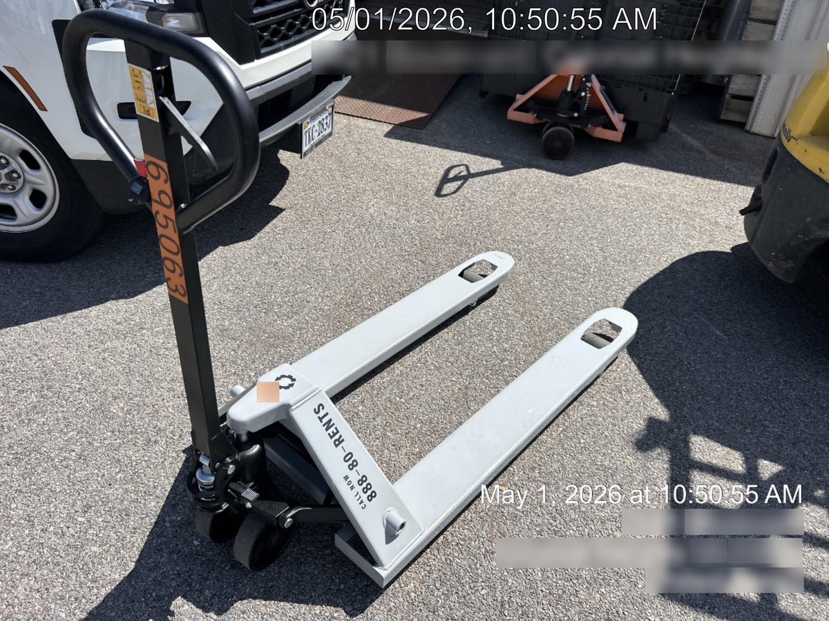 2024 STRONGWAY 5500 lb Pallet Jack