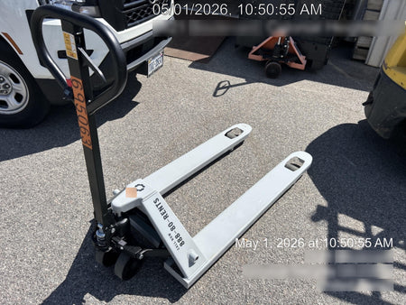 2024 STRONGWAY 5500 lb Pallet Jack