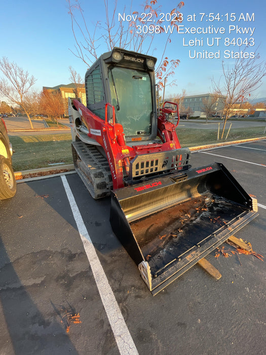 2023 SOLESBEE SPF-48