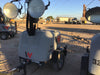 Wacker Neuson LTV6K-MH Wacker Neuson LTV6K Towable Light Tower