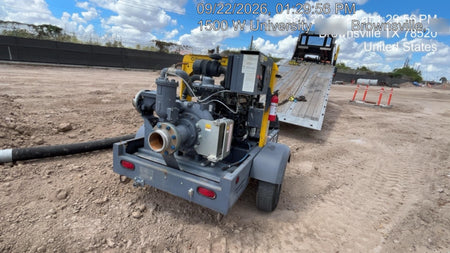 2021 ATLAS COPCO PAC66