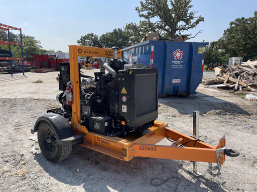 2022 PIONEER PP66S12L71-TD2.9L4