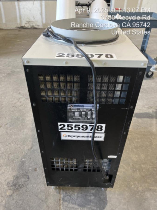 2022 KWIKOOL KPAC1811-2