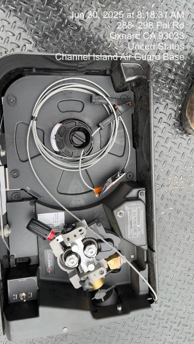 2024 LINCOLN ELECTRIC LN-25X