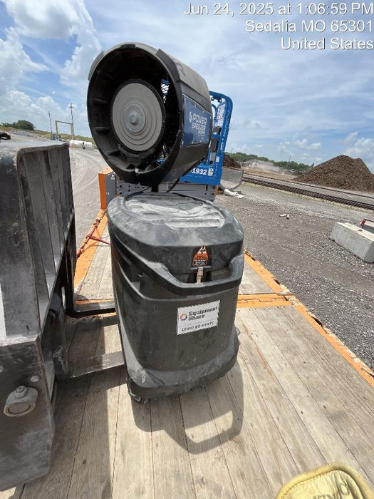 2022 POWER BREEZER PB4BASE