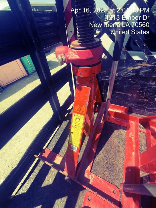 2024 CURRENT TOOLS 680