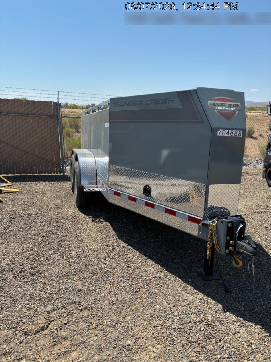2026 THUNDER CREEK MTT920 - Hazmat not required