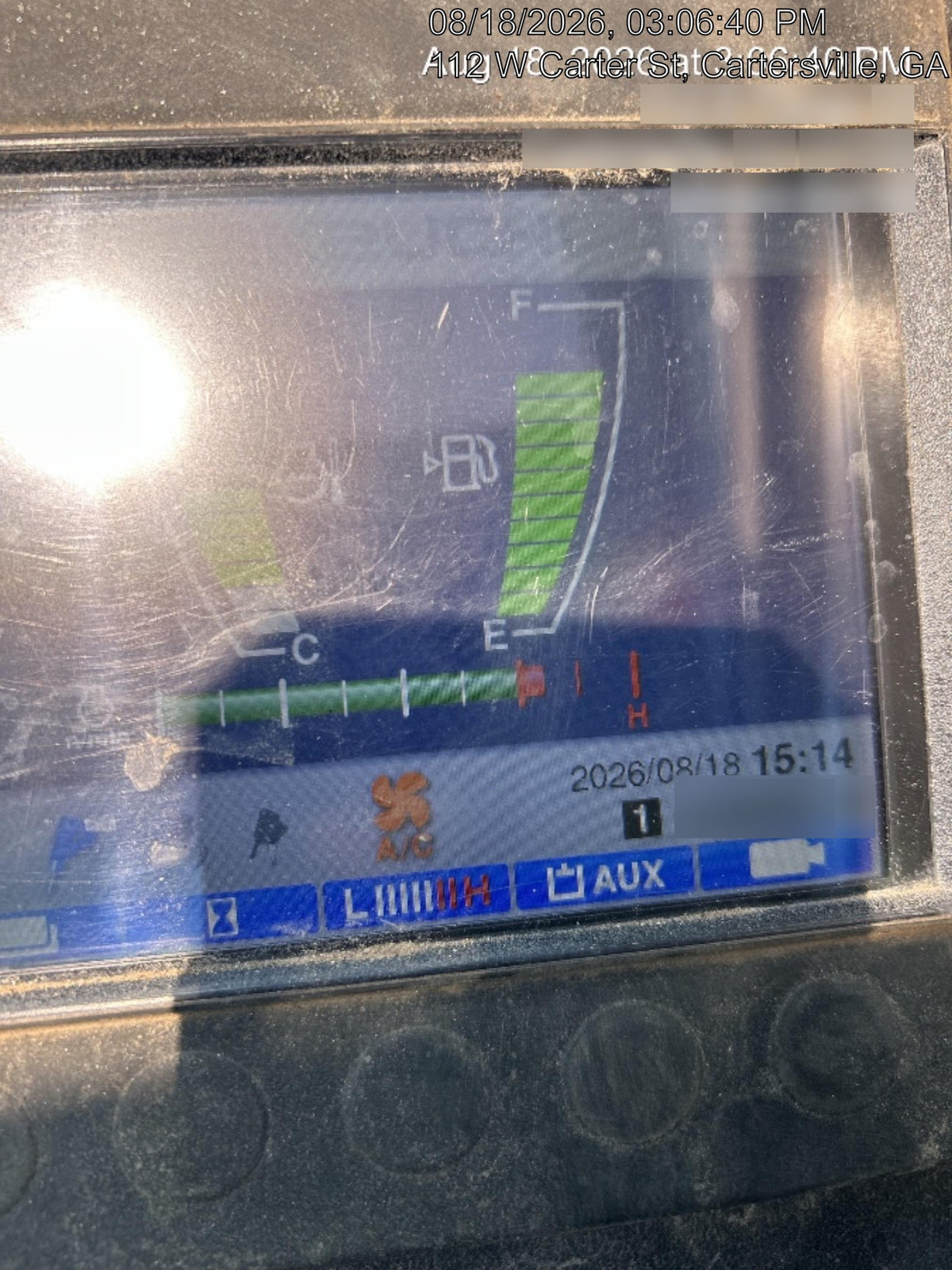 2023 TAKEUCHI TB290-CR