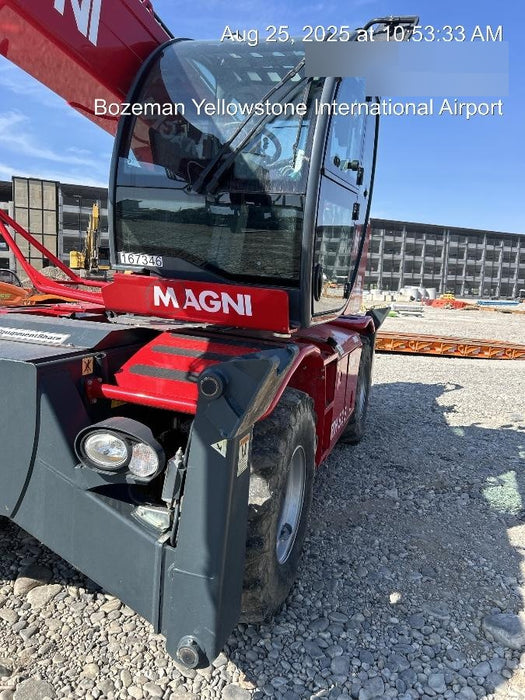 2021 MAGNI RTH 5.25