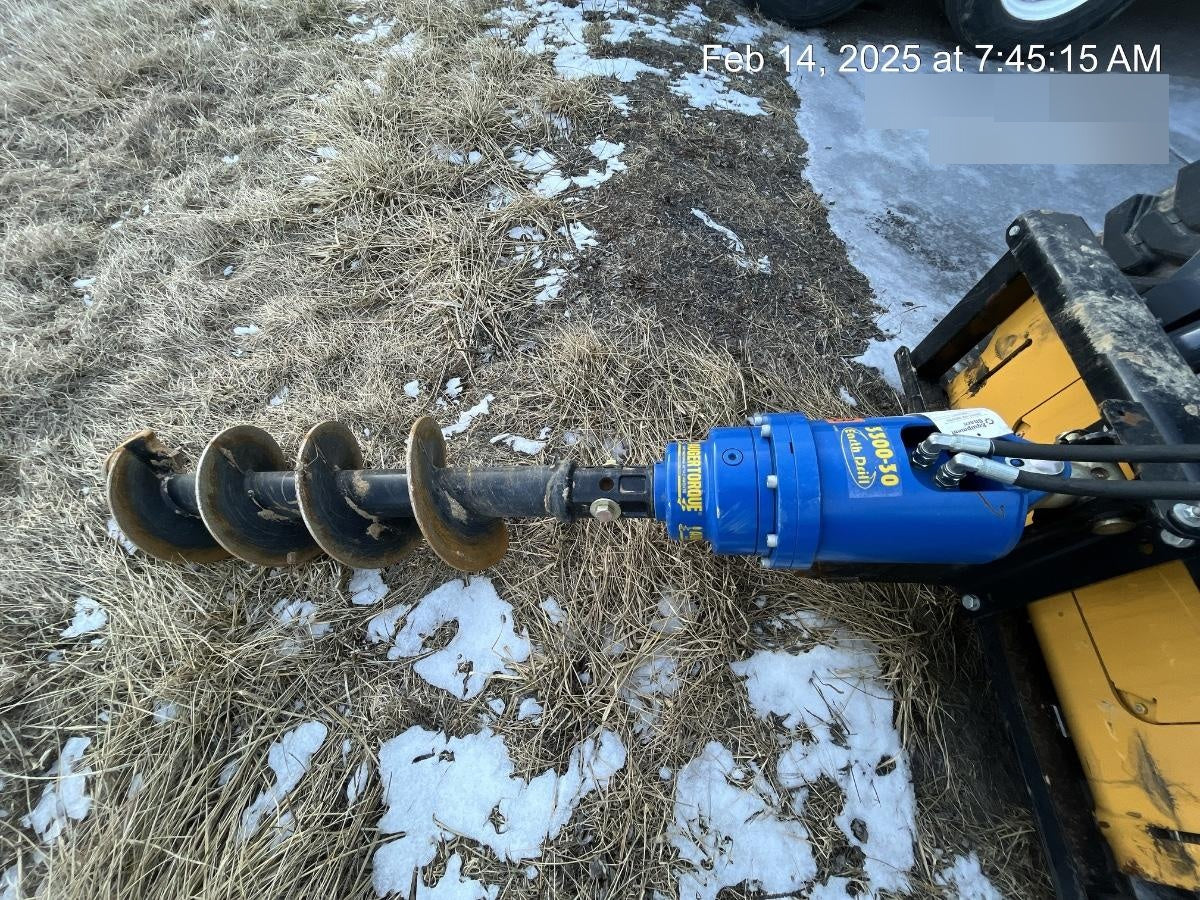2023 AUGER TORQUE 3300-30