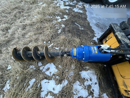 2023 AUGER TORQUE 3300-30