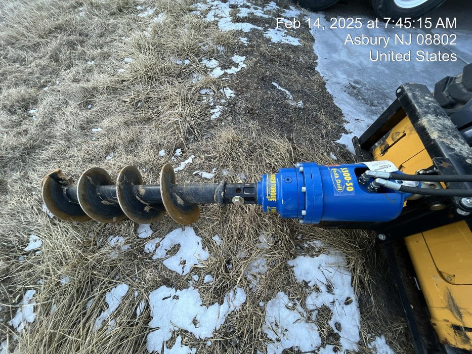 2023 AUGER TORQUE 3300-30