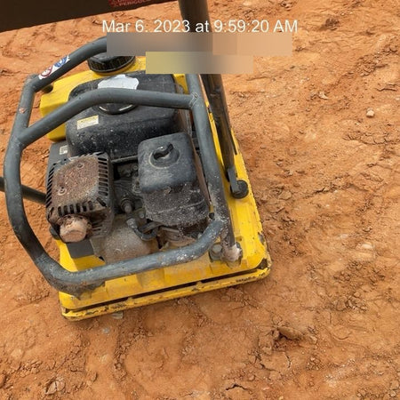 2019 WACKER NEUSON WP1550AW