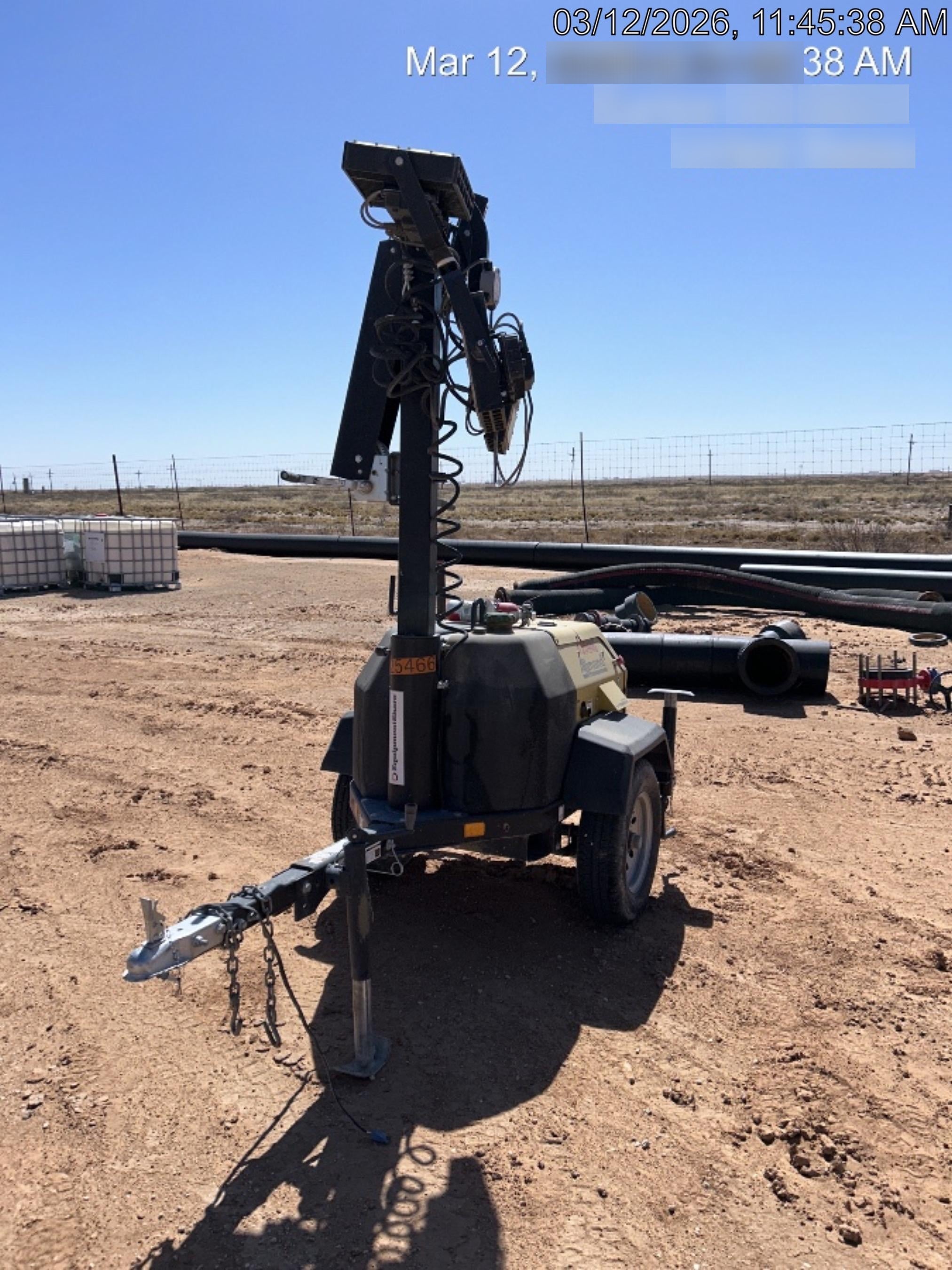2020 ALLMAND NLV3GR