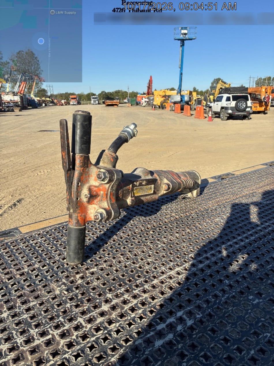 2019 AMERICAN PNEUMATIC TOOL APT-M190