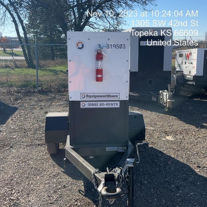 2023 SHINDAIWA DGK15FL