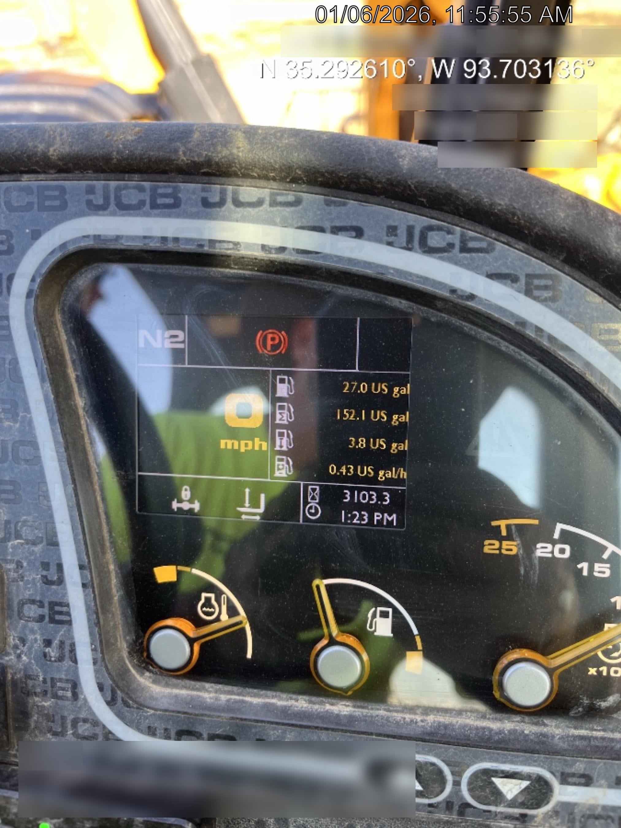 2021 JCB 512-56