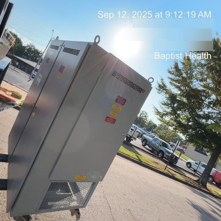 2024 UNIVERSAL LOAD BANKS ULB-R650