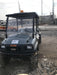 2022 Club Car CA1700D Canopy, Diesel, 4 Passenger