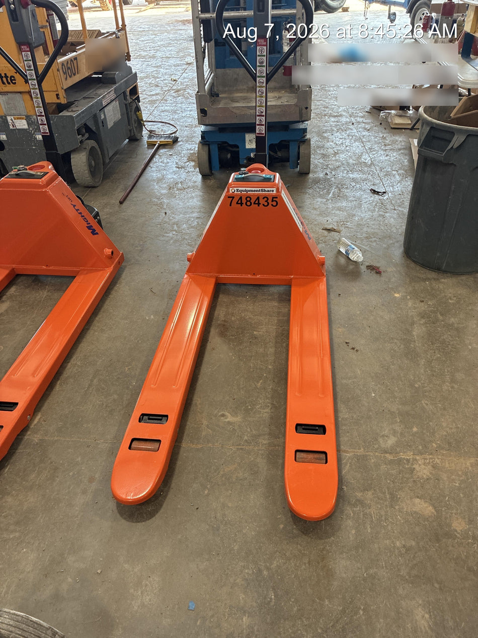 2026 MIGHTY LIFT EPT45S