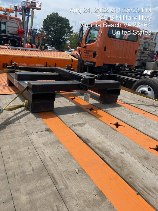 2020 STAR INDUSTRIES 1395B