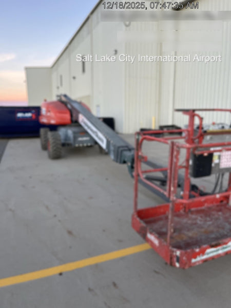 2020 SKYJACK SJ66T+