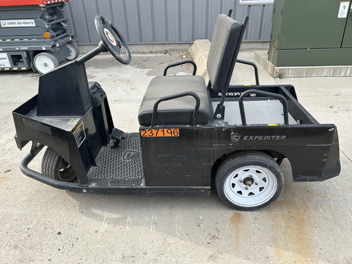 2022 COLUMBIA Expediter