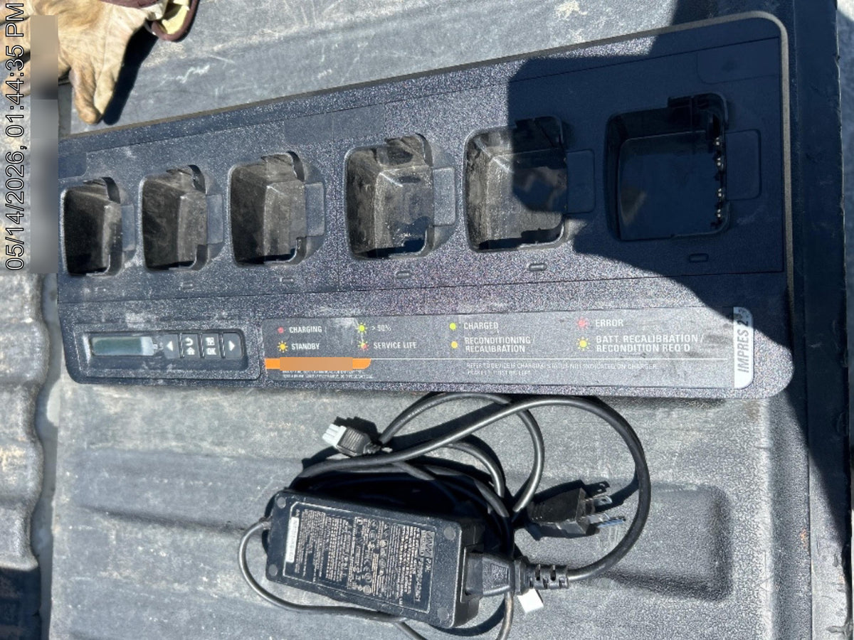 2025 MOTOROLA PMPN4284