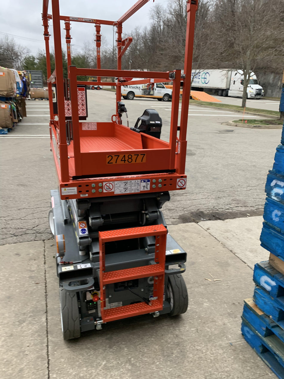 2023 SKYJACK SJ3219