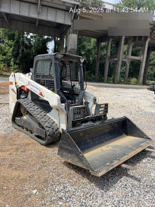 2019 PALADIN 48" Pallet Forks - Paladin