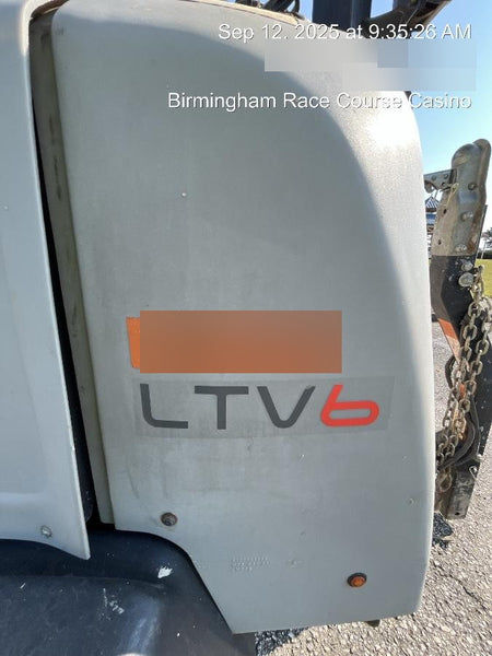 2019 WACKER NEUSON LTV6L-MH