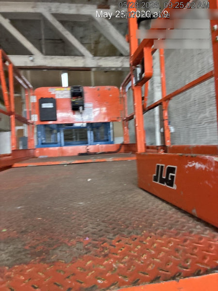 2022 JLG RT4069