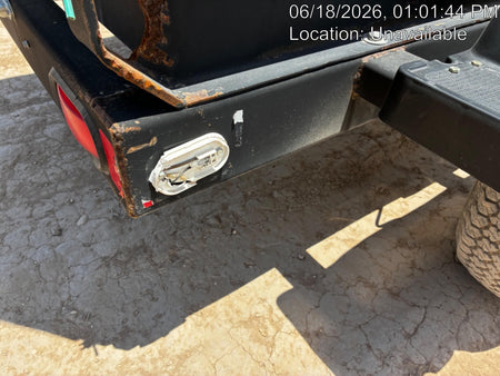 2019 WACKER NEUSON G50