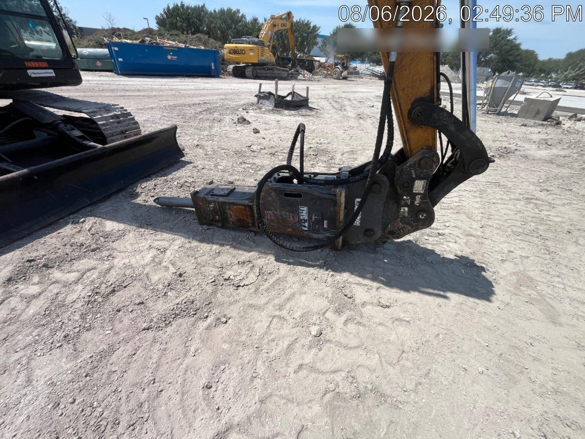 2021 STRIKER TNB-7J
