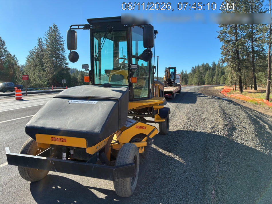 2022 LAYMOR SM450