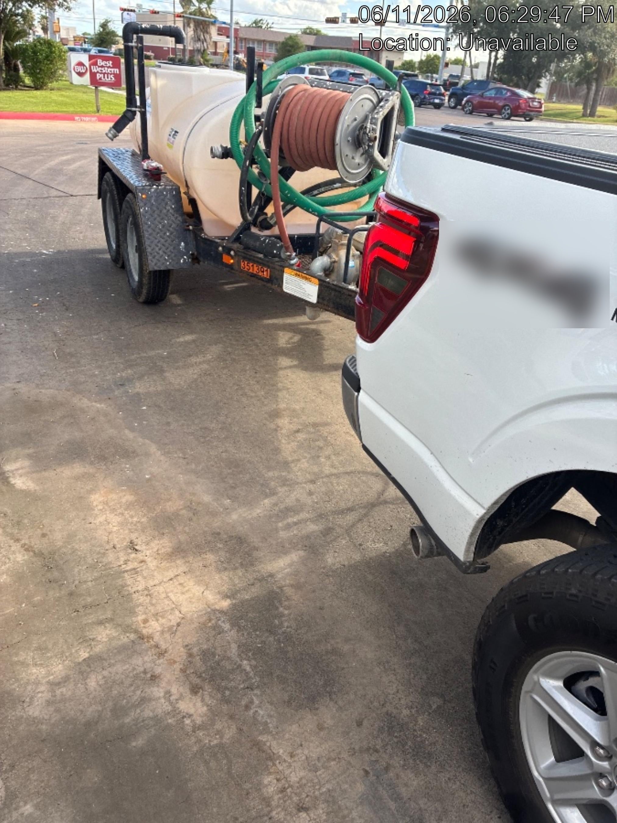 2023 WYLIE EXP-500L