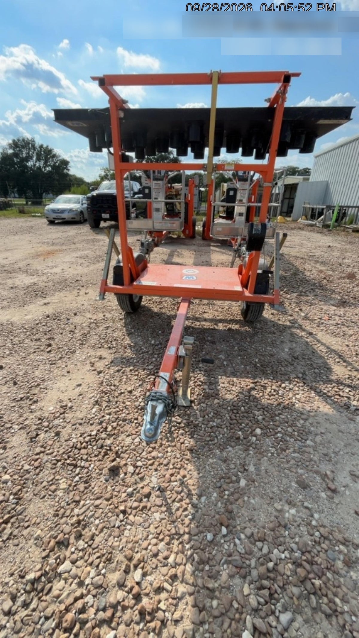 2024 WANCO WTSP55