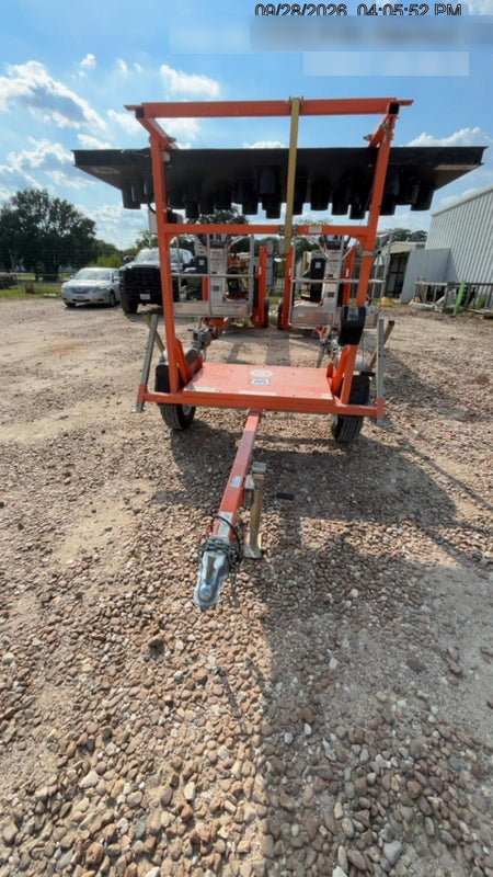 2024 WANCO WTSP55