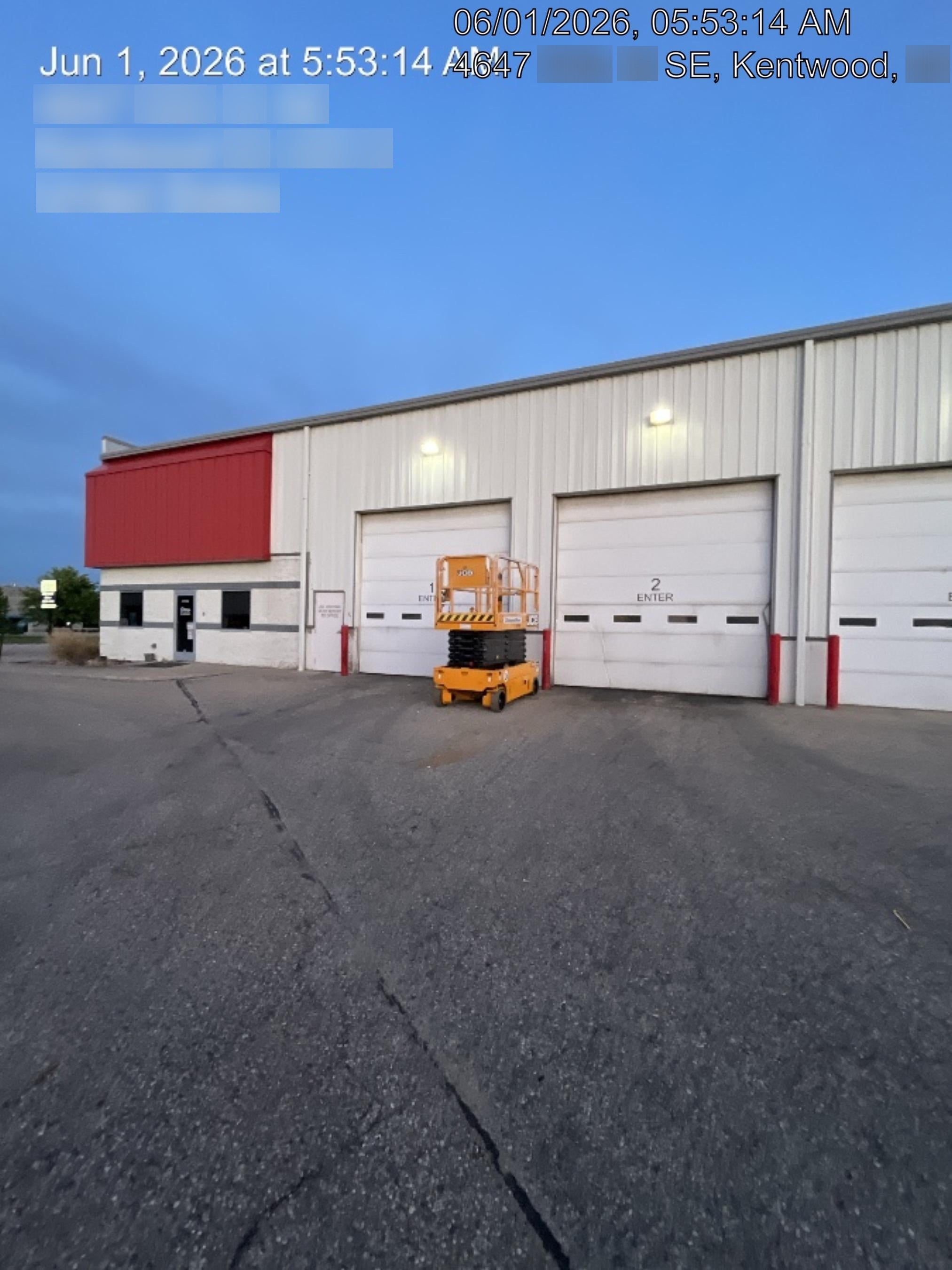 2021 JCB S4046E